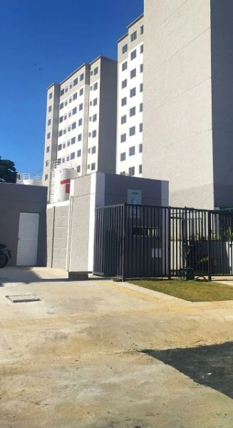 Comprar Apartamento